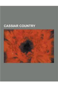 Cassiar Country