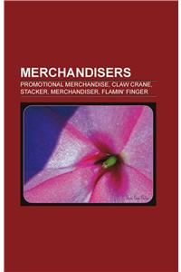 Merchandisers