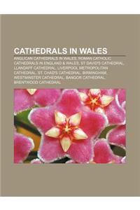 Cathedrals in Wales