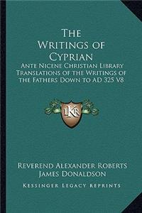 Writings of Cyprian