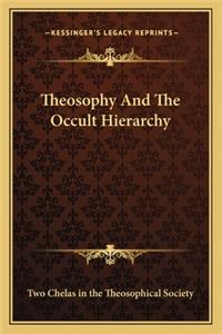 Theosophy And The Occult Hierarchy
