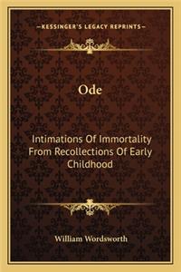 Ode