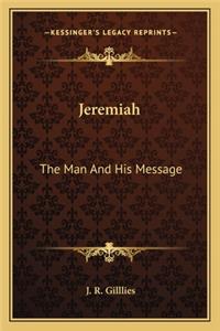 Jeremiah
