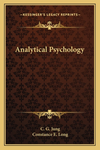 Analytical Psychology