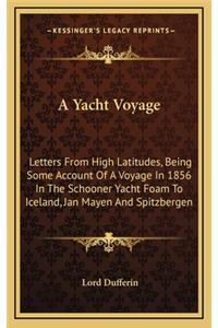 Yacht Voyage