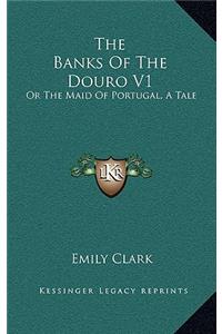 The Banks of the Douro V1
