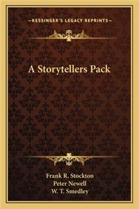 A Storytellers Pack