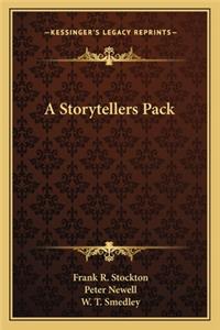 Storytellers Pack