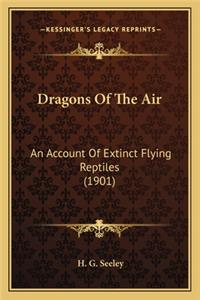 Dragons of the Air