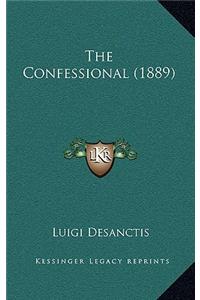 Confessional (1889)