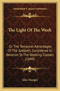 The Light Of The Week