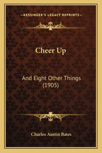 Cheer Up