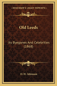 Old Leeds