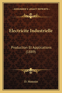 Electricite Industrielle