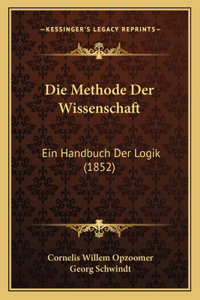 Die Methode Der Wissenschaft