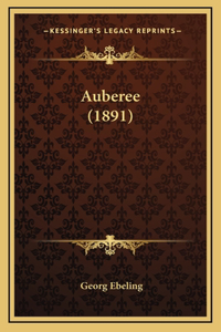 Auberee (1891)