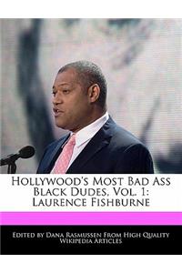 Hollywood's Most Bad Ass Black Dudes, Vol. 1