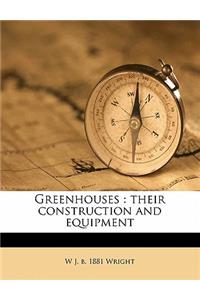 Greenhouses