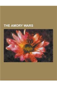 The Amory Wars: Claudio Kilgannon, Claudio Sanchez, Coheed and Cambria, Good Apollo, I'm Burning Star IV, Volume One: From Fear Throug