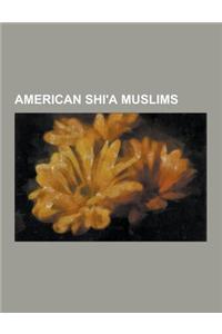 American Shi'a Muslims