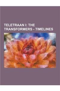 Teletraan I
