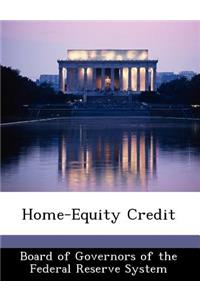 Home-Equity Credit