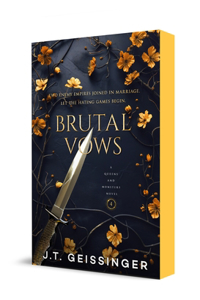 Brutal Vows