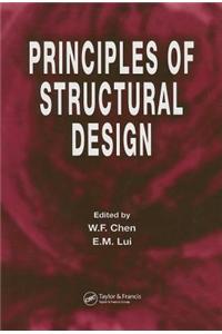 Principles of Structural Design