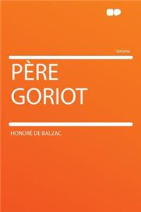 Père Goriot