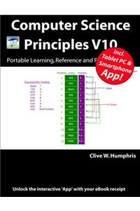 Computer Science Principles V10