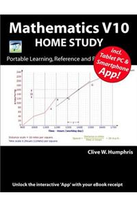 Mathematics V10 Home Study