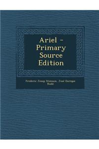 Ariel