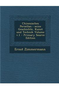 Chinesisches Porzellan