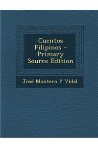 Cuentos Filipinos
