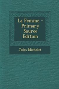 La Femme