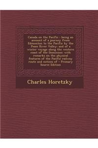 Canada on the Pacific