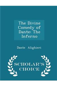 The Divine Comedy of Dante