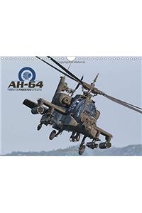 Hellenic Army AH-64 2017