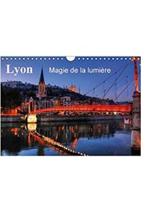 Lyon Magie de la lumiere 2018