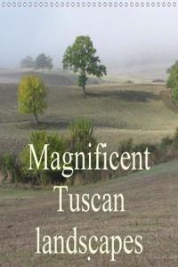 Magnificent Tuscan Landscapes 2018