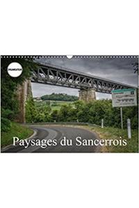 Paysages Du Sancerrois 2018