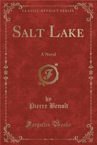 Salt Lake