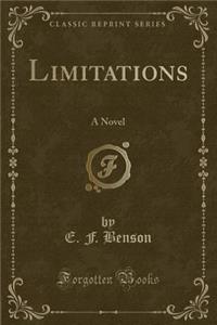 Limitations