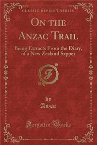 On the Anzac Trail