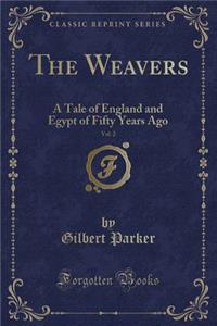 The Weavers, Vol. 2