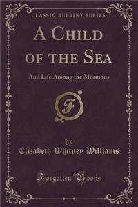 A Child of the Sea