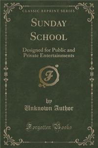 Sunday School