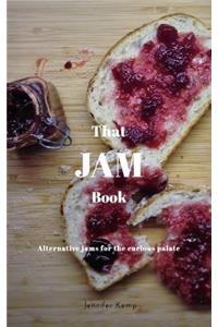 That JAM Book