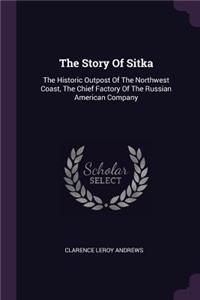 Story Of Sitka