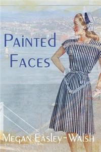 Painted Faces